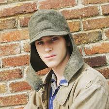 Gaspard Ulliel Daily On Instagram Young Gaspard On The Set Of La Maison De Nina Gaspardulliel Lamaisondenina