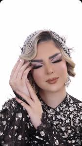 ‎آیناز داداشی_میکاپ آرتیست‎