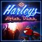 Harleys After Dark Party