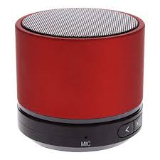 20% off lenovo m10 wireless bluetooth speaker 5w hifi stereo super bass subwoofer tf card luminous portable mini loudspeaker. Mini Super Bass Portable Bluetooth Speaker S11 Red Jakartanotebook Com