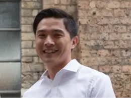 Prospection vision and values: A look into the future with CEO Eric Chung