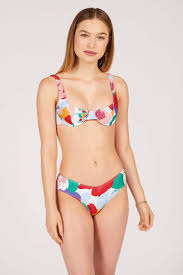 See more of faithfull the brand on facebook. Faithfull The Brand Anita Pernille Bikini Floral Garmentory