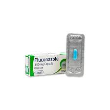 Image result for Fluconazole