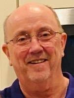 William Chouinard Obituary (1952