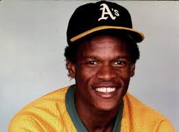 Rickey Henley's Instagram, Twitter & Facebook