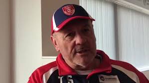 Latest from Tim Sheens 21/02/2018