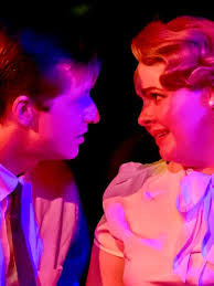 Brief Encounter' by Noel Coward gives love a talented showcase at Jewel Box  Theatre