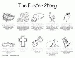 Jesus turns water into wine. Free Printable Easter Coloring Pages Religious Coloring Home