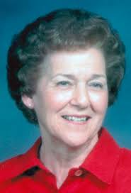 Delores Babb Obituary (2008)