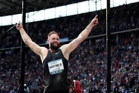 World sailing news is the weekly online newsletter of the world sailing. Semenya Clocks 2 30 70 In Istaf 1000m As Harting Takes His Final Bow Report World Athletics