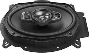 Top 15 Best 6x9 Speakers In 2021