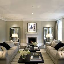 Living Room Design Ideas Pictures Remodels And Decor Transitional Living Room Design London Living Room Transitional Living Rooms