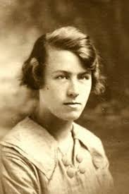 Una Maud Mary (Salter) Waller (1896-1969)