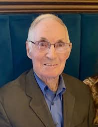 James Agnew Obituary