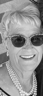 Ruby Hayes Obituary (1937