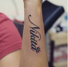 Nikita Name Tattoo Designs Wrist Nikita Name Tattoo Nikita character analysis of meaning. nikita name tattoo designs wrist nikita