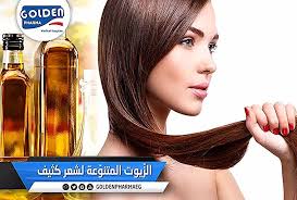 الز يوت المتنو عة لشعر كثيف من أفضل الز يوت لتطويل وتكثيف الش عر زيت جوز الهند و الخردل و الز يتون و الخروع و الر وزماري Hair Styles Beauty Hair