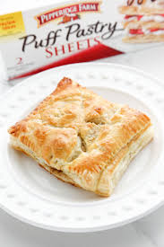 Puff Pastry Apple Hand Pies The Brooklyn Cook Recipe Apple Hand Pies Pepperidge Farm Puff Pastry Pepperidge Farm Puff Pastry Recipes