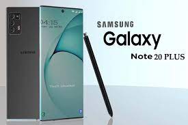 What are the samsung galaxy phone prices in nigeria? Samsung Galaxy Note 20 Plus Price Specification By Sms