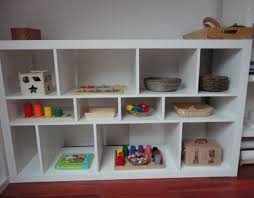 Montessori Playroom Montessori Playroom Ikea Montessori Kids Room