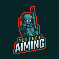 Simulate realistic buildings and battlefields, and experience teammates' cooperation and exciting battles with rivals to survive. Pubg Logos Gaming Logo Maker Placeit