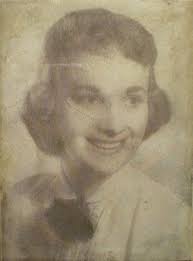 JoAnn Hagge Sparrow (1936-2011)