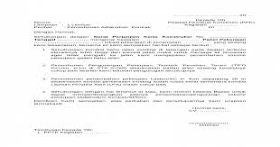 Contoh surat pernyataan kerja, kesanggupan, sikap, belum menikah, dan lainnya beserta. Contoh Surat Permohonan Addendum Kontrak Contoh Surat