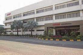Cikarang perkasa manufacturing was established in 1996, specialized in aluminium die cast products for automobiles and motorcycles, supplying oem to suzuki, isuzu. Pt Indosafety Sentosa Industries Import Data And Contact