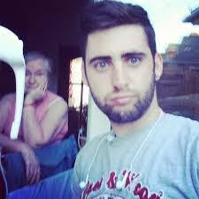 Patrick Weatherall's Instagram, Twitter & Facebook