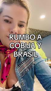 Experiencias en Cobija y Acre, Brasil: Mi Primer Viaje