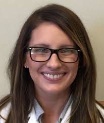 Audrey Gibson, MSPAS, PA-C