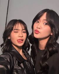 Selamat pagi, selamat beraktivitas🥰 Jangan lupa sempatkan #SarapanFotoOshi  . . Flora Shafiqa Riyadi X Reva Fidela Adel Pantjoro🖤🖤 #adeljkt48  #florajkt48 #revafidela #florashafiqariyadi #jkt48 #jkt48member  #jkt48newera #photo #48Galeri