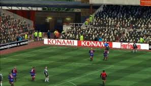 Pro evolution soccer 4 (known as world soccer: The Wolf Final Fm2005 Update We8i Pes4 File Pro Evolution Soccer 4 Mod Db