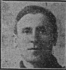 Frederick Eaton's Instagram, Twitter & Facebook