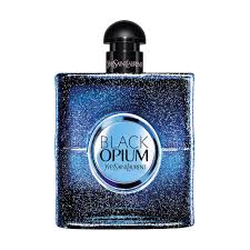 YSL Black Opium Bottle