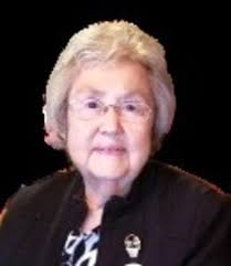 Marian Lang Obituary (1940