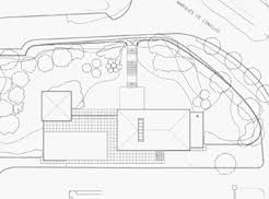 After the exhibition, the pavilion was dismantled and rebuilt after several initiatives between 1983 and 1986 at its original place. The Pavilion Fundacio Mies Van Der Rohe