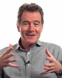 Hope Core Bryan Cryanston