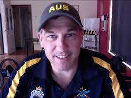 Jason Mcnulty's Instagram, Twitter & Facebook