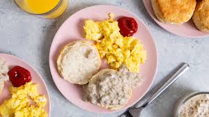 Biscuits And Gravy Recipe Paula Deen Sawmill Gravy Paula Deen Recipe Comfort Food Food