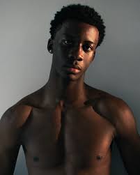 Digitals Update:George Opoku-Acheampong x @jay10cruz #StayZen #ZenModels