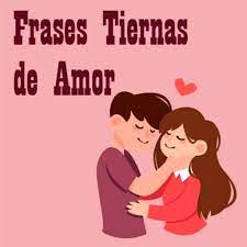 Frases Tiernas De Amor Frases De Amor Hermosas Apps En Google Play