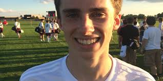 Brazee earns top honors in EWC