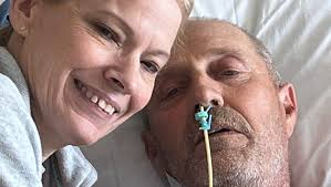 Fundraiser for James Gordon by John Ferrie : Jimmy Gordon