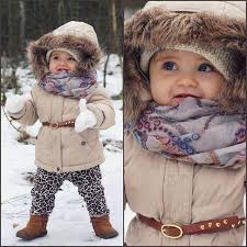 Kids Dress Way Better Than You & I bet You'll Agree ᴷᴬ