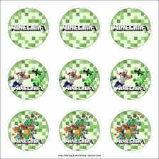 Maybe you would like to learn more about one of these? Free Printable Minecraft Birthday Party Kits Templates Download Hundreds Free Printable Birthday Invitation Templates