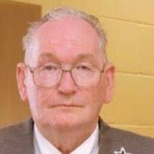 John Albert Harris Obituary (1941