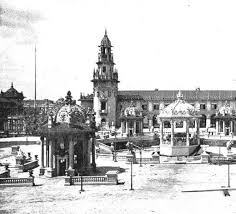 Pin On 1901 Pan American Exposition Buffalo Ny