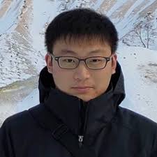 Ce Zhang