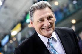 DON HAY SELECTED AS HEAD COACH OF CANADA'S U-18 TEAM